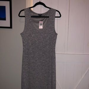 Torrid tank dress